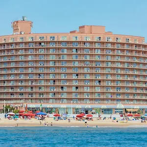 3* Hotell Grand Ocean Oceanfront